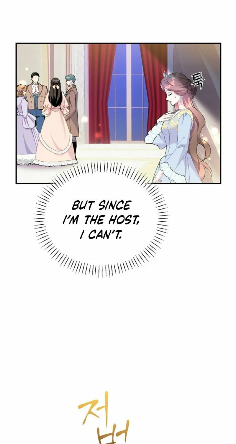 Read The Falcon Princess chapter 132 image 71 on Lezhin