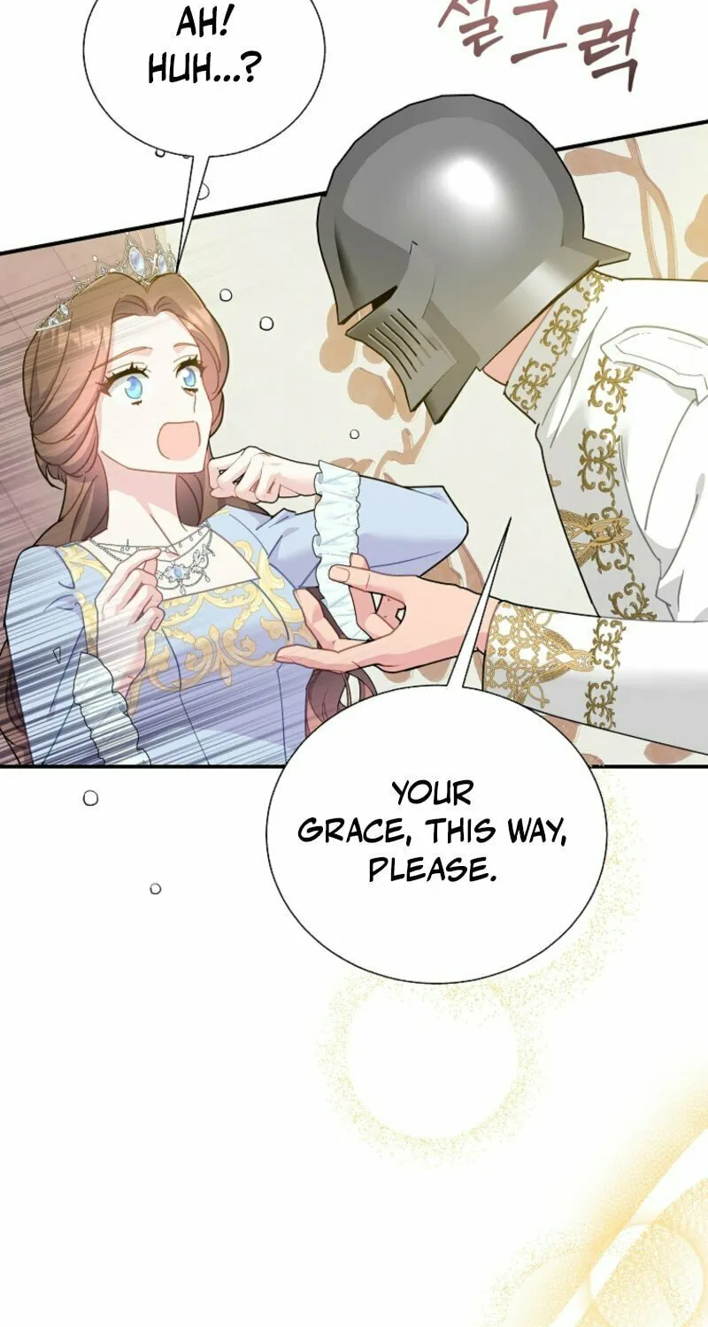 Read The Falcon Princess chapter 132 image 74 on Lezhin