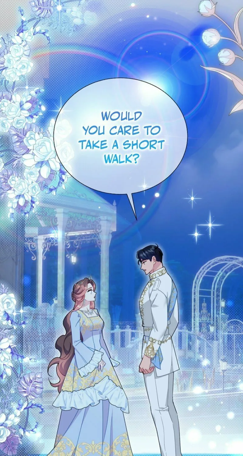 Read The Falcon Princess chapter 132 image 83 on Lezhin