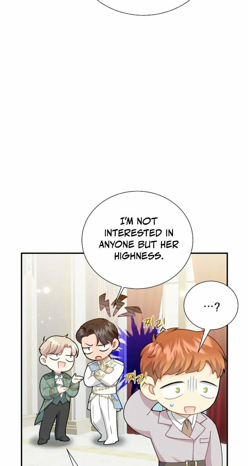 Read The Falcon Princess chapter 132 image 9 on Lezhin
