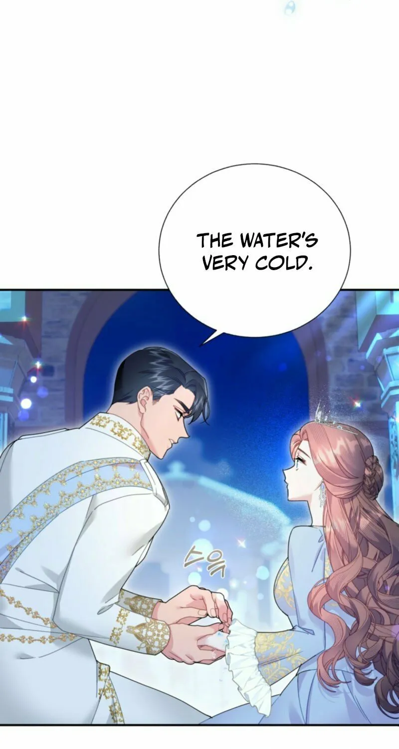 Read The Falcon Princess chapter 133 image 10 on Lezhin