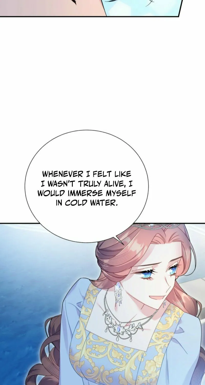 Read The Falcon Princess chapter 133 image 12 on Lezhin