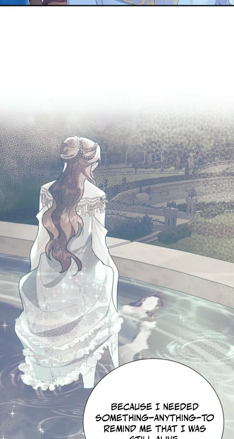 Read The Falcon Princess chapter 133 image 13 on Lezhin