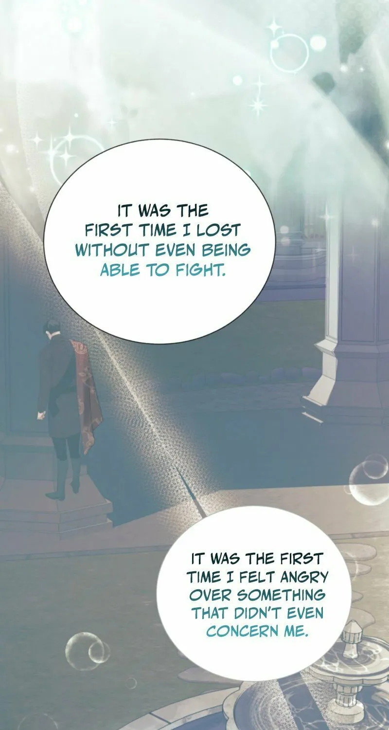 Read The Falcon Princess chapter 133 image 18 on Lezhin