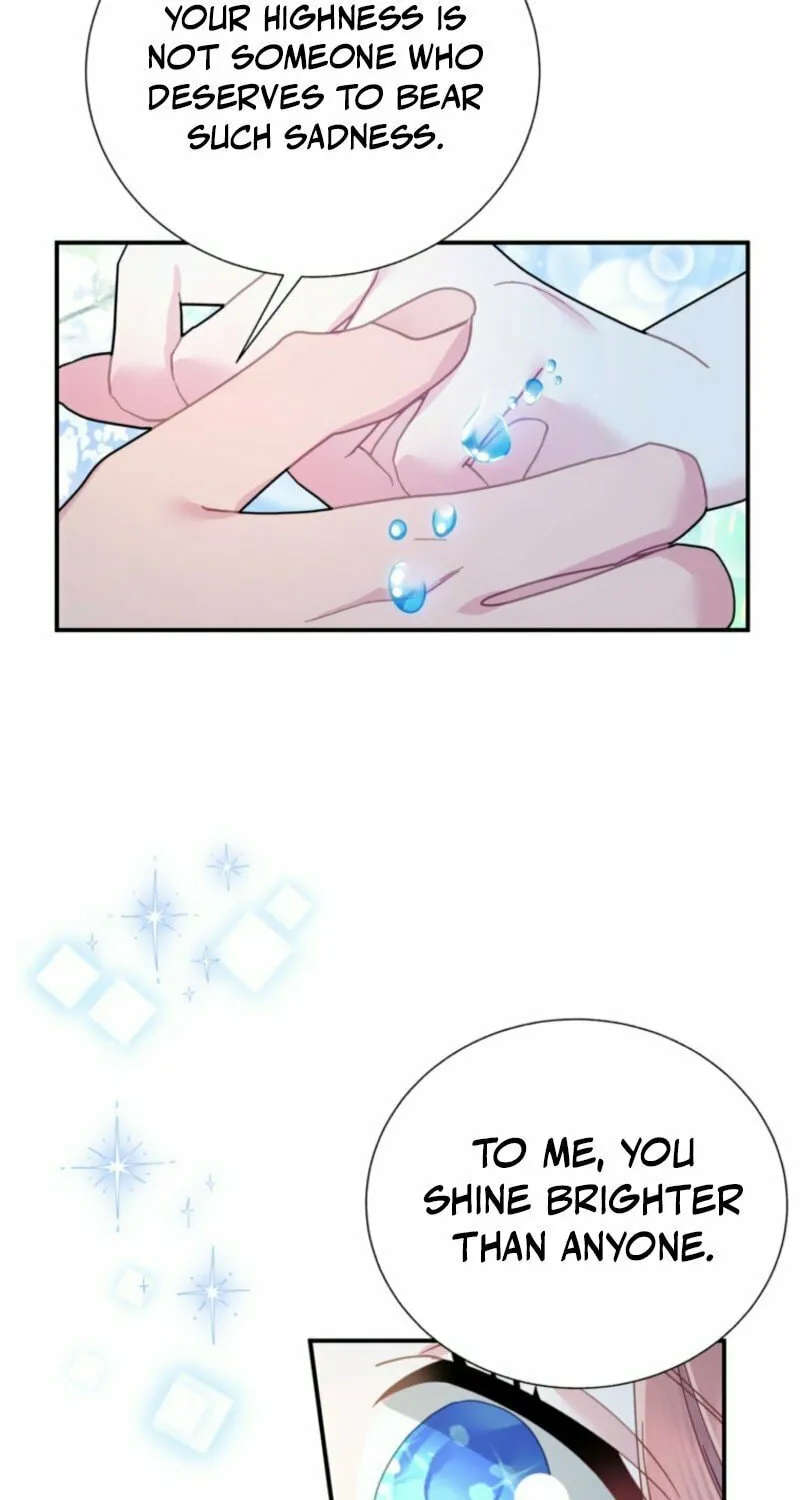 Read The Falcon Princess chapter 133 image 22 on Lezhin