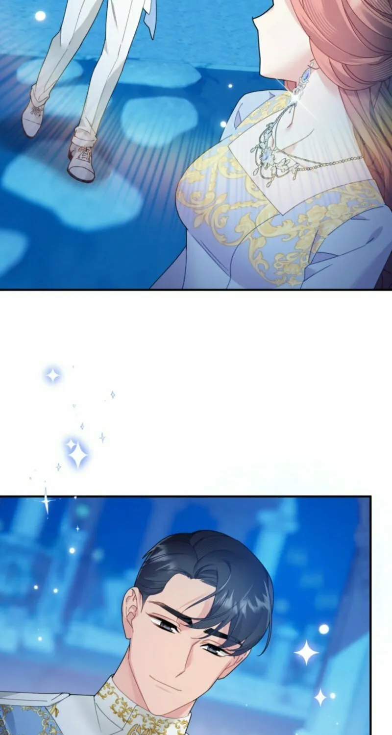 Read The Falcon Princess chapter 133 image 3 on Lezhin