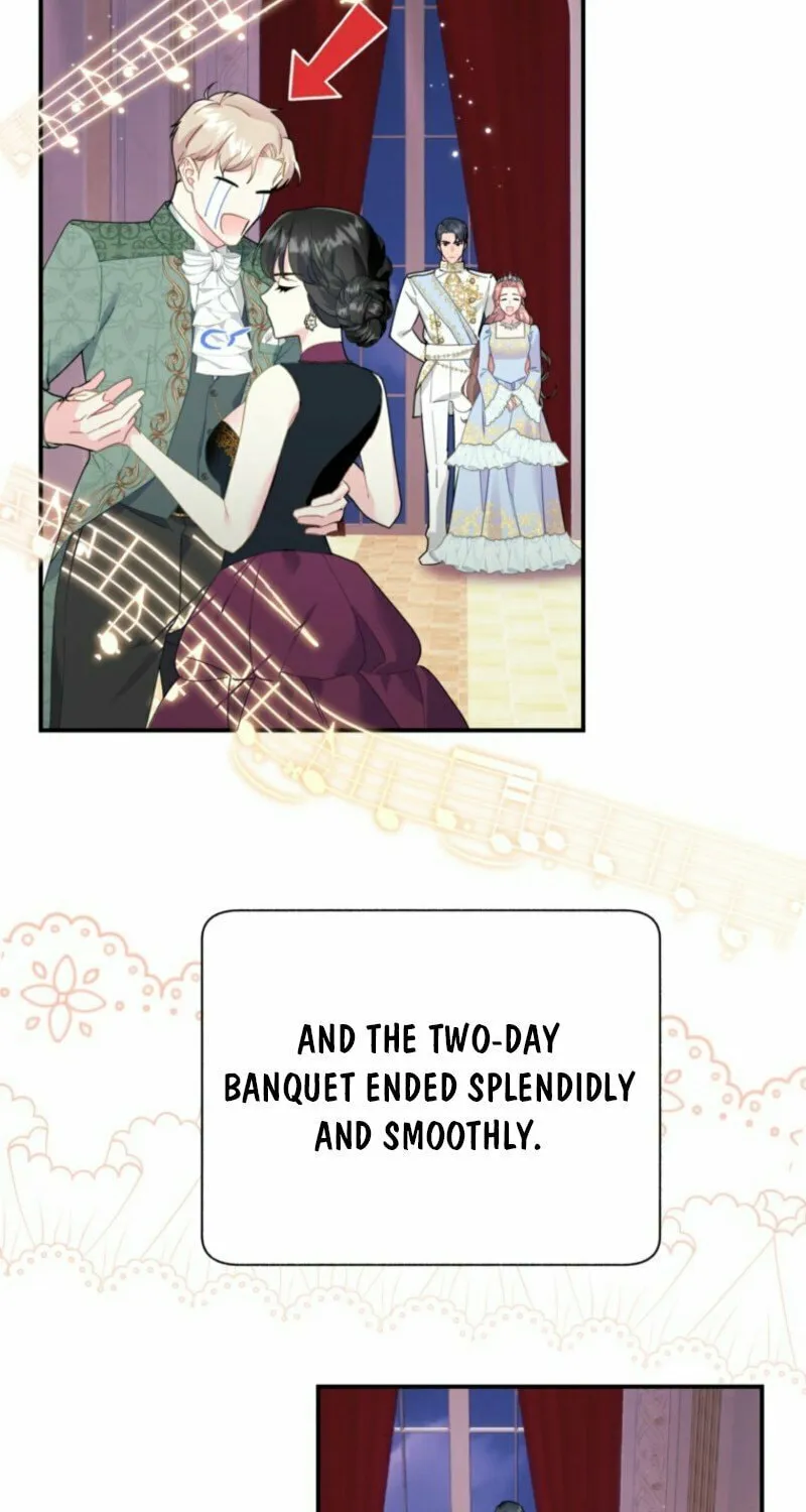 Read The Falcon Princess chapter 133 image 43 on Lezhin