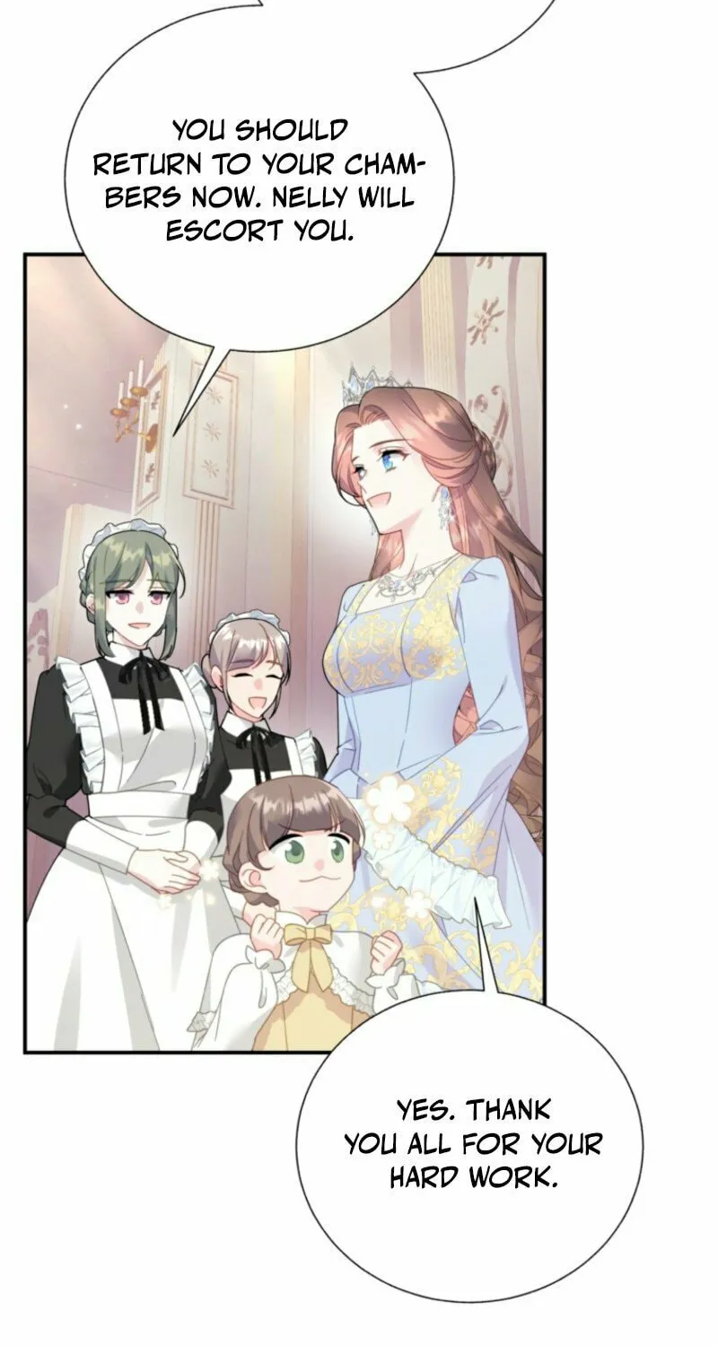 Read The Falcon Princess chapter 133 image 45 on Lezhin