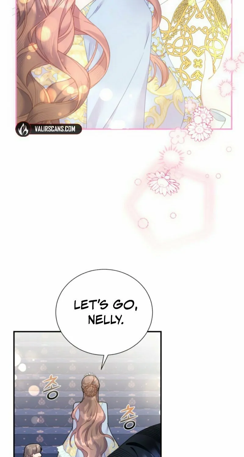 Read The Falcon Princess chapter 133 image 51 on Lezhin