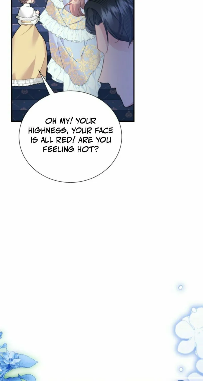 Read The Falcon Princess chapter 133 image 52 on Lezhin