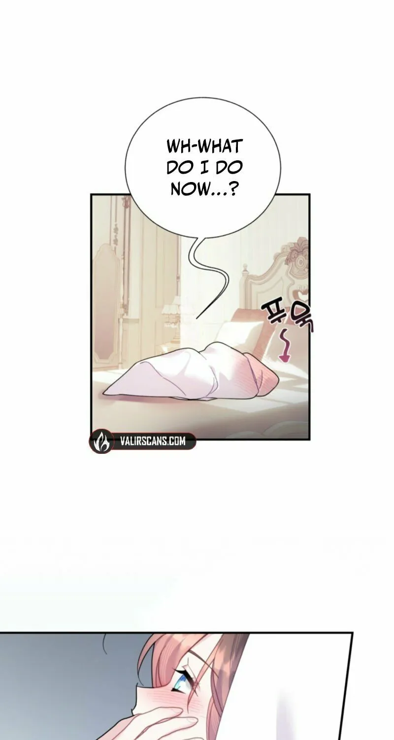 Read The Falcon Princess chapter 133 image 60 on Lezhin