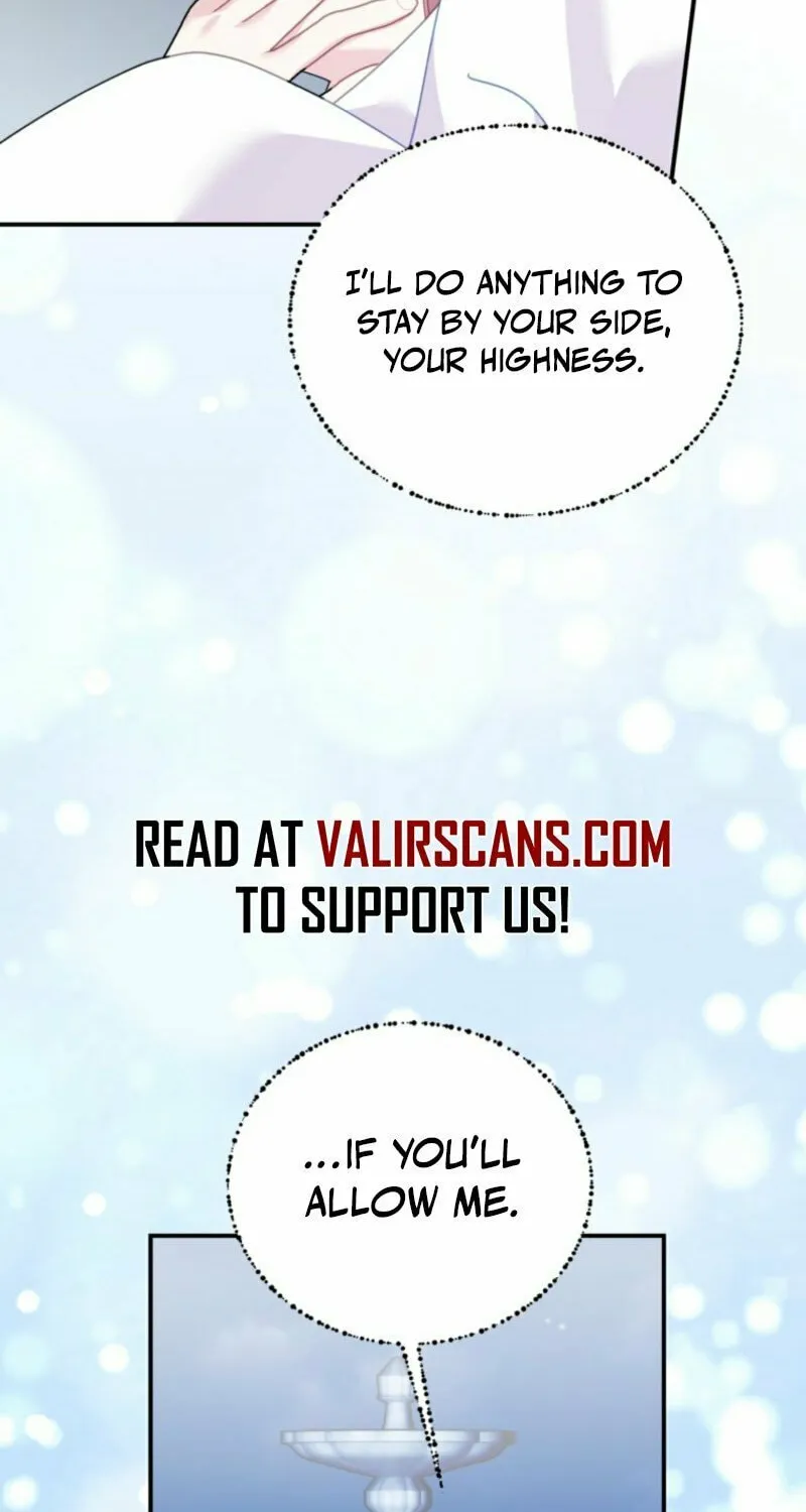 Read The Falcon Princess chapter 133 image 61 on Lezhin