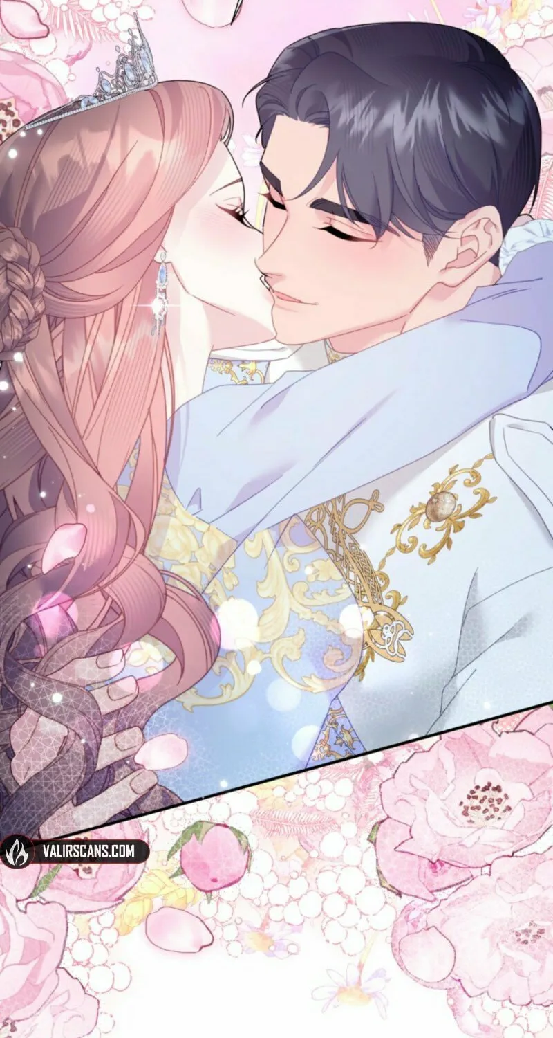 Read The Falcon Princess chapter 133 image 65 on Lezhin
