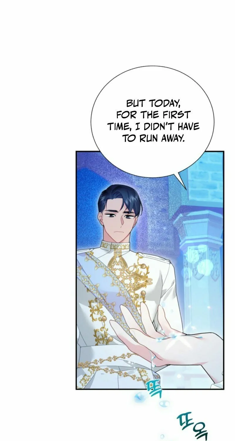 Read The Falcon Princess chapter 133 image 9 on Lezhin