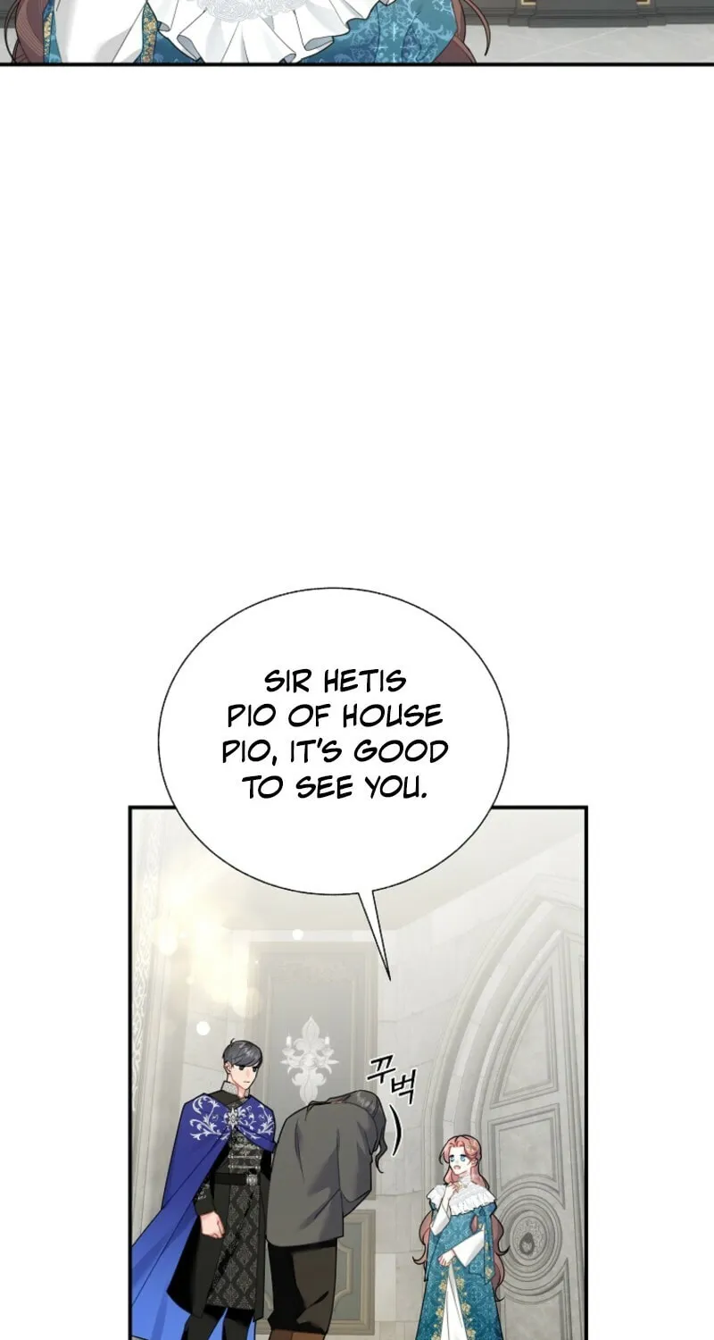 Read The Falcon Princess chapter 134 image 16 on Lezhin