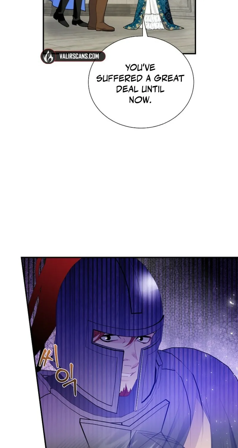 Read The Falcon Princess chapter 134 image 17 on Lezhin