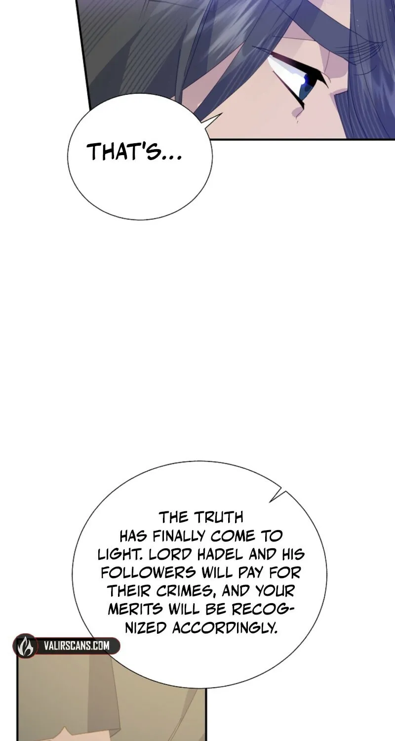 Read The Falcon Princess chapter 134 image 18 on Lezhin