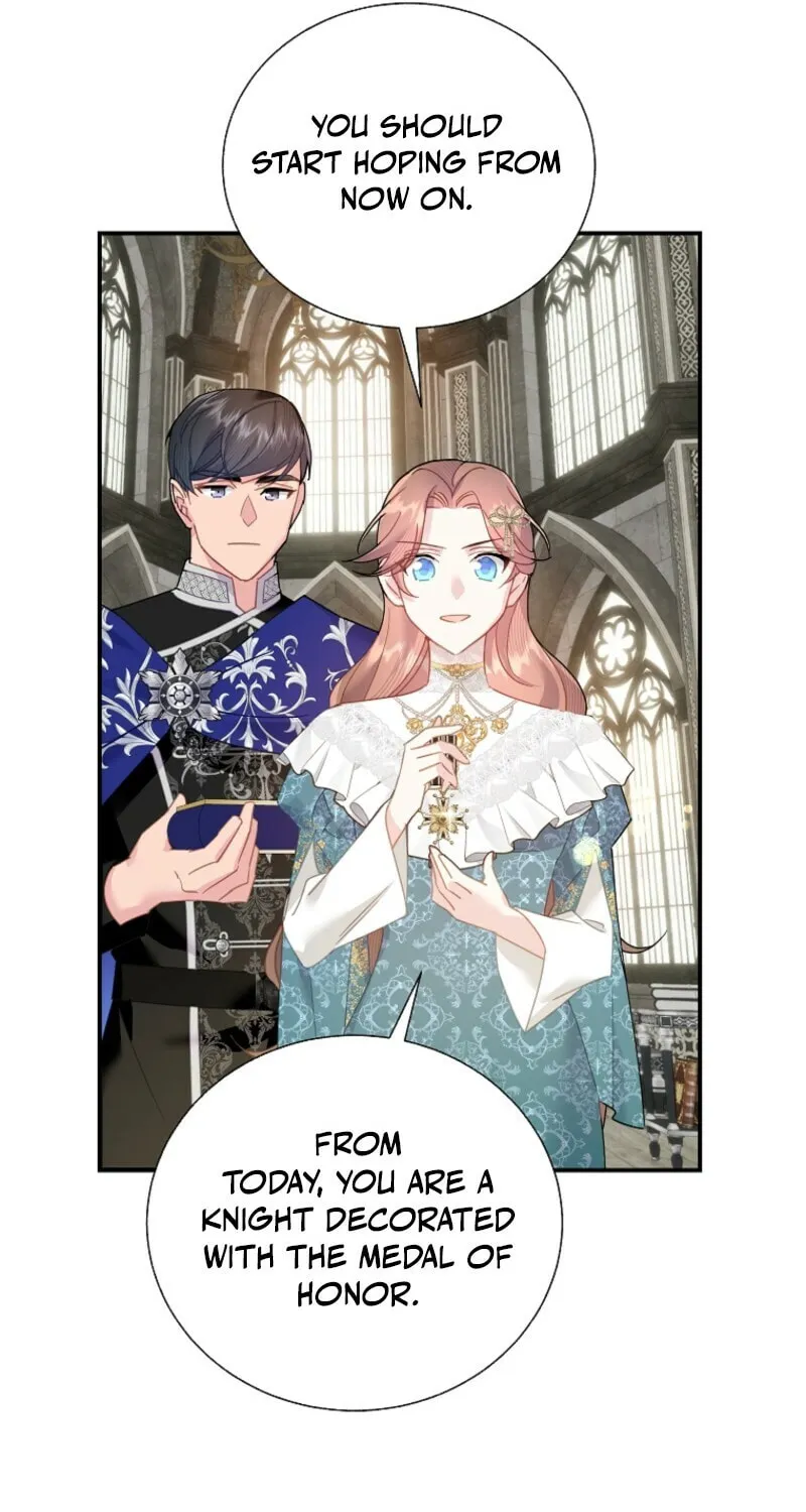 Read The Falcon Princess chapter 134 image 20 on Lezhin