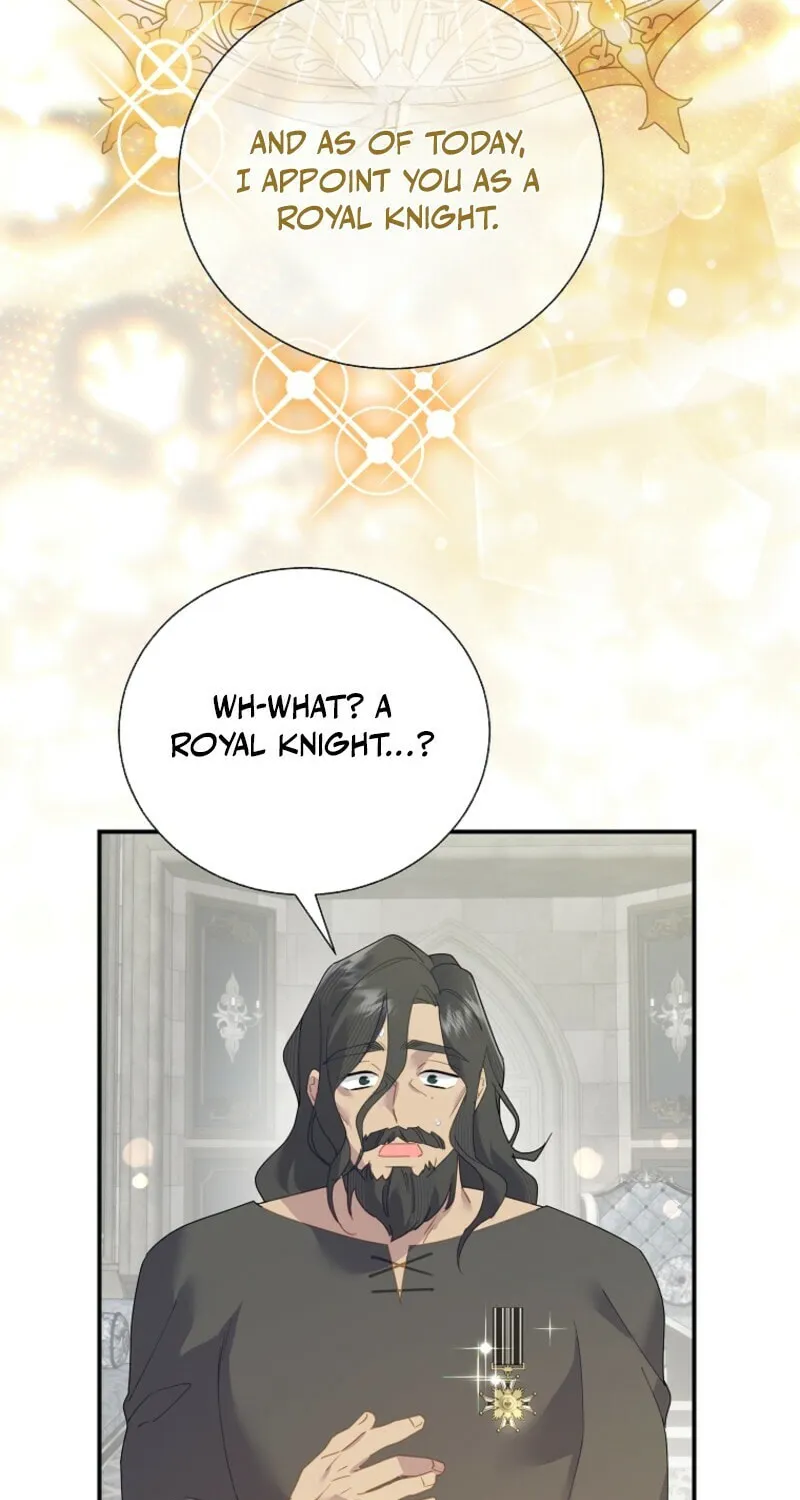 Read The Falcon Princess chapter 134 image 22 on Lezhin