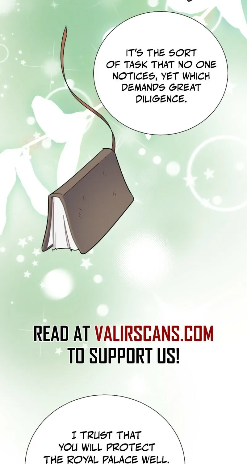 Read The Falcon Princess chapter 134 image 26 on Lezhin