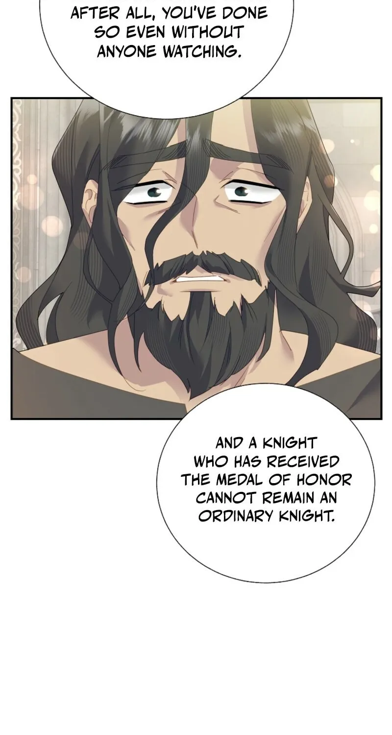 Read The Falcon Princess chapter 134 image 27 on Lezhin