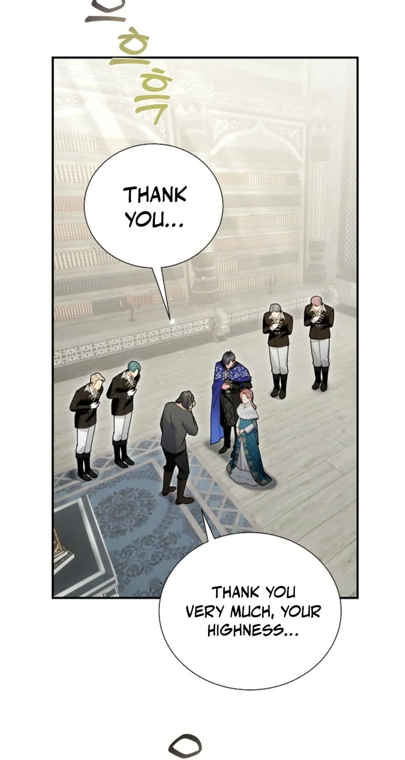 Read The Falcon Princess chapter 134 image 29 on Lezhin