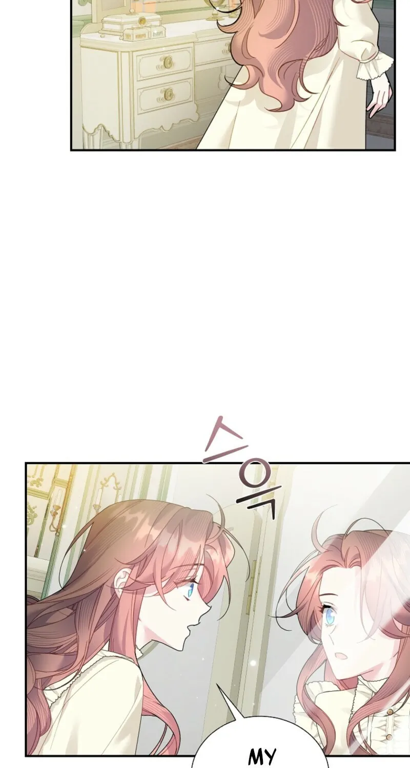 Read The Falcon Princess chapter 134 image 3 on Lezhin