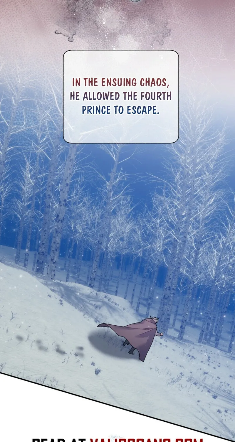 Read The Falcon Princess chapter 134 image 38 on Lezhin