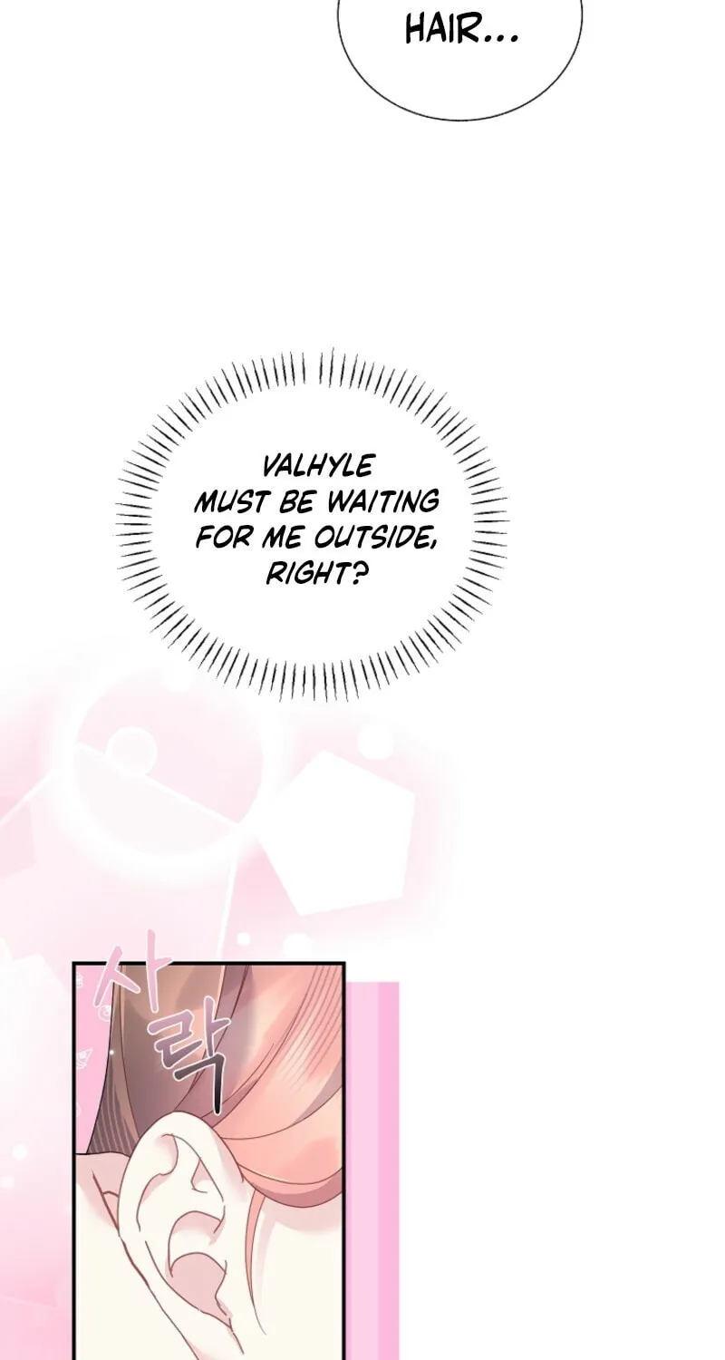 Read The Falcon Princess chapter 134 image 4 on Lezhin