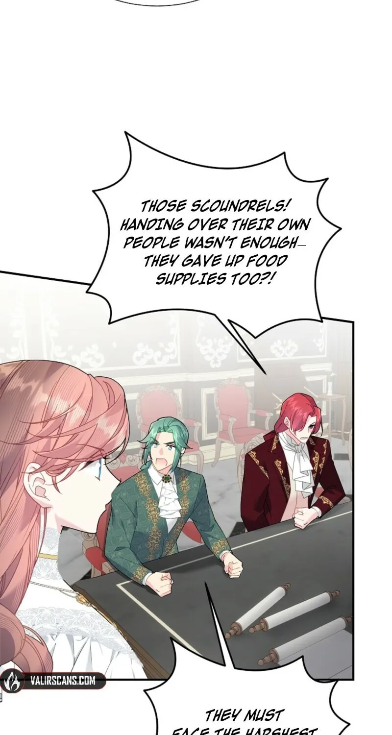 Read The Falcon Princess chapter 134 image 41 on Lezhin