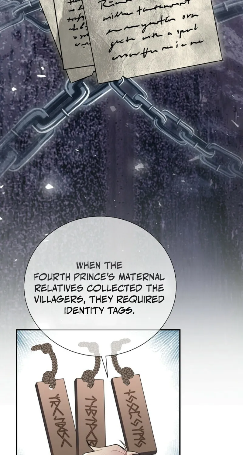 Read The Falcon Princess chapter 134 image 44 on Lezhin
