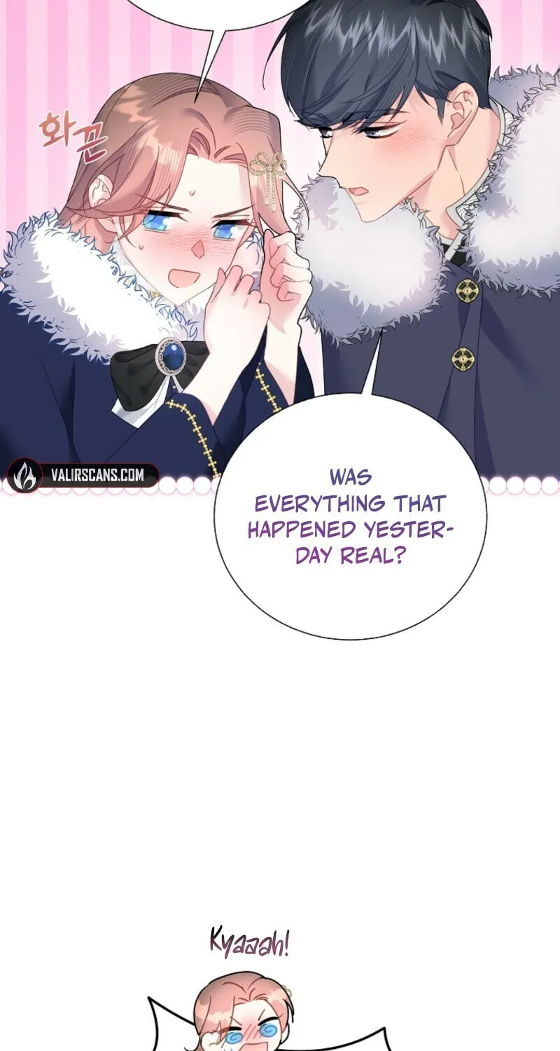 Read The Falcon Princess chapter 134 image 56 on Lezhin