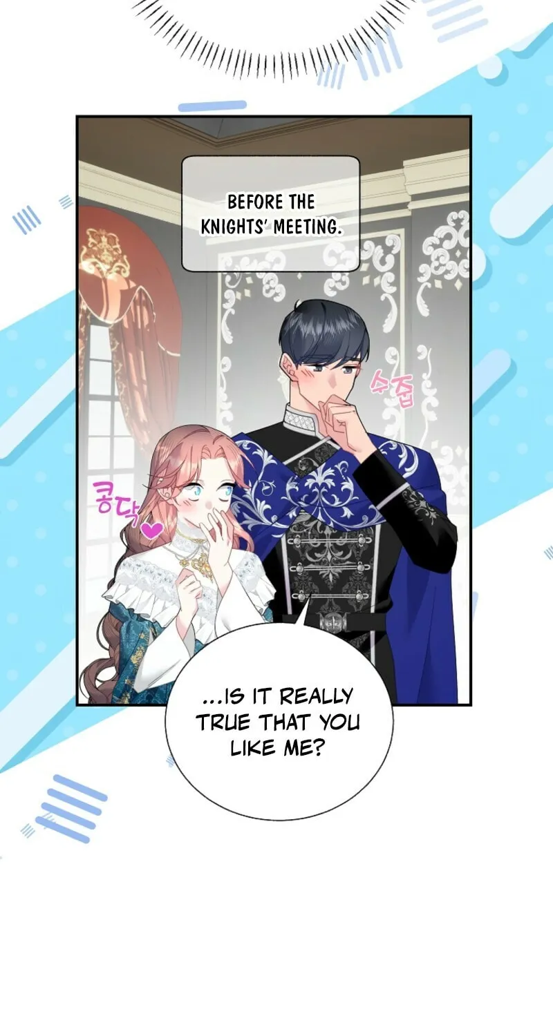 Read The Falcon Princess chapter 134 image 59 on Lezhin