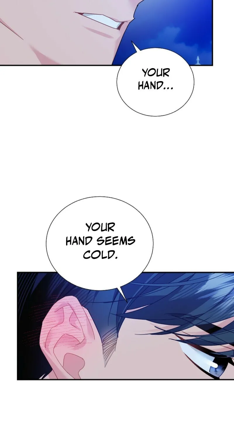 Read The Falcon Princess chapter 134 image 66 on Lezhin