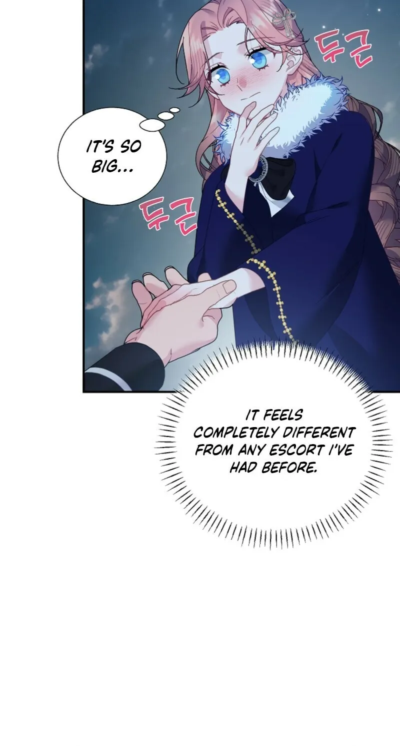 Read The Falcon Princess chapter 134 image 69 on Lezhin