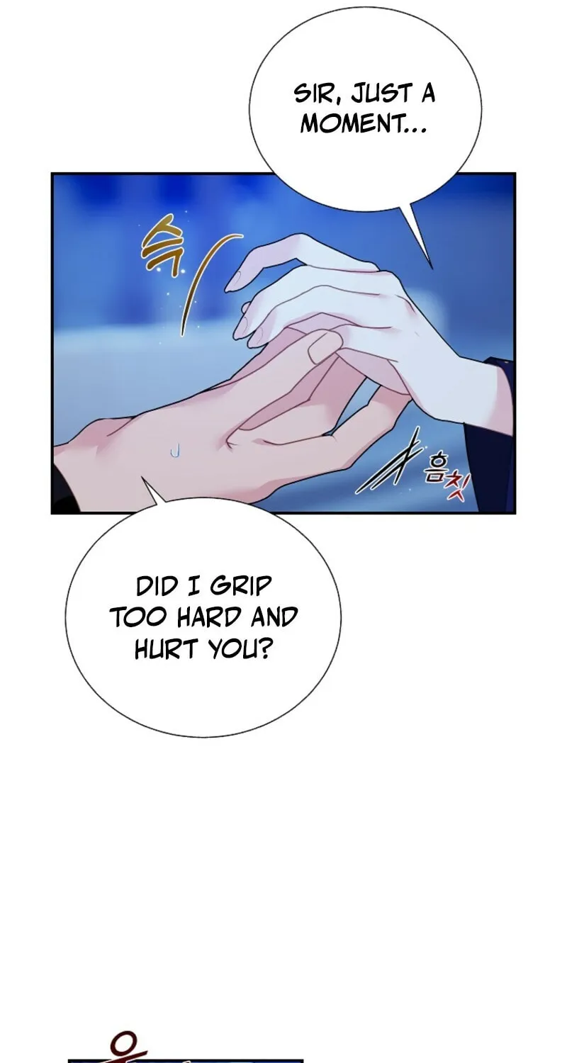 Read The Falcon Princess chapter 134 image 71 on Lezhin