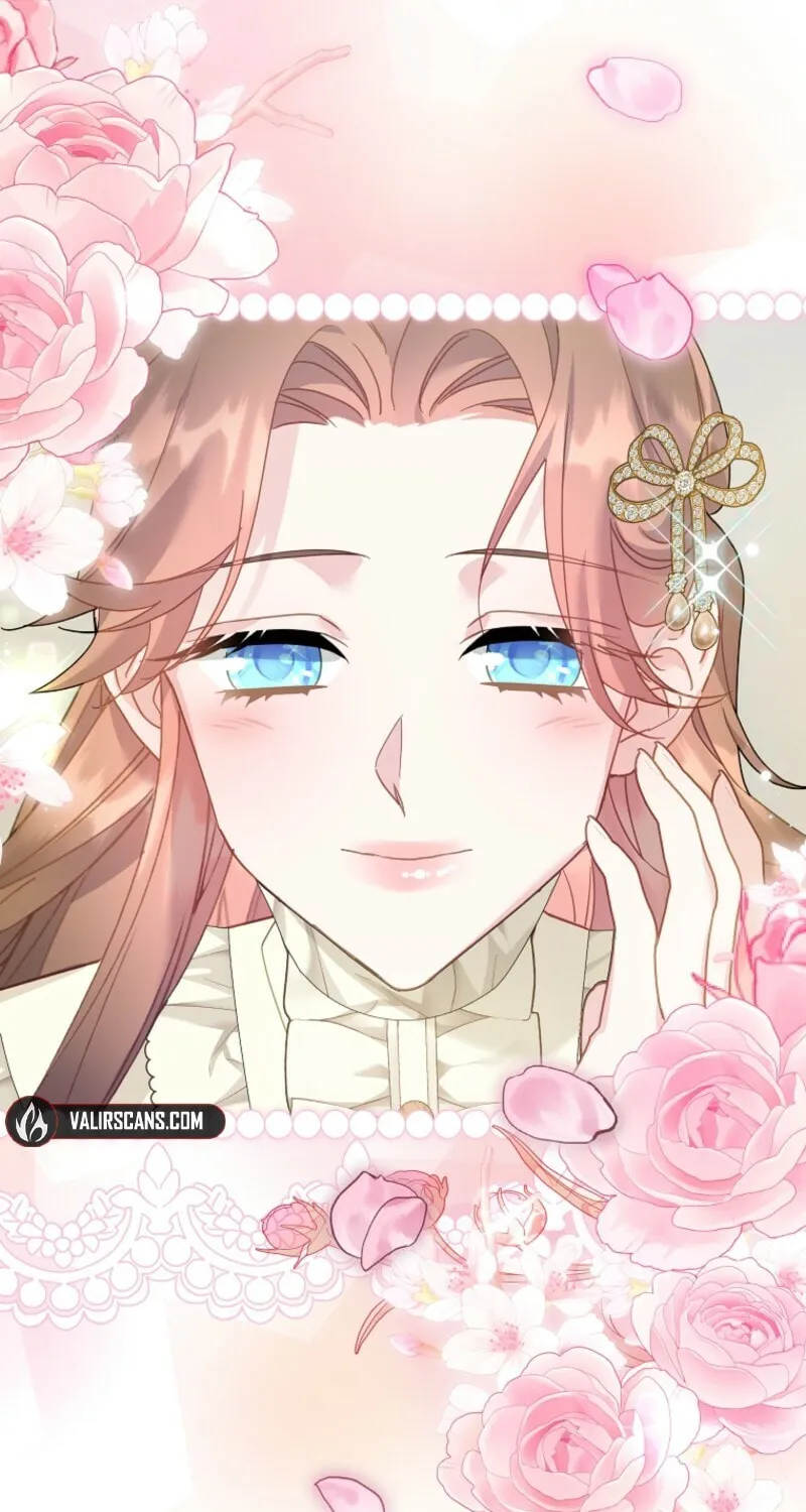 Read The Falcon Princess chapter 134 image 8 on Lezhin