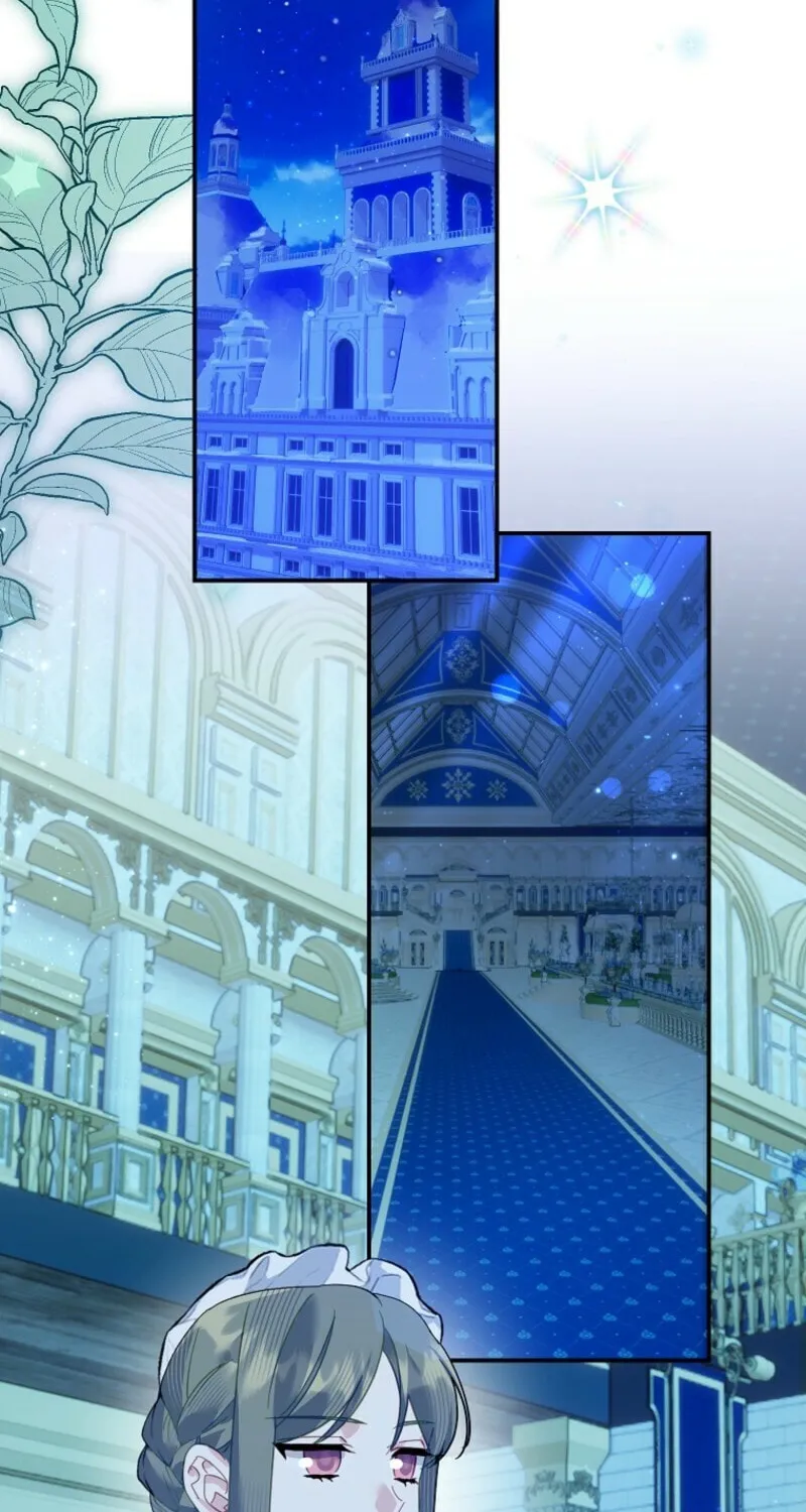 Read The Falcon Princess chapter 135 image 13 on Lezhin