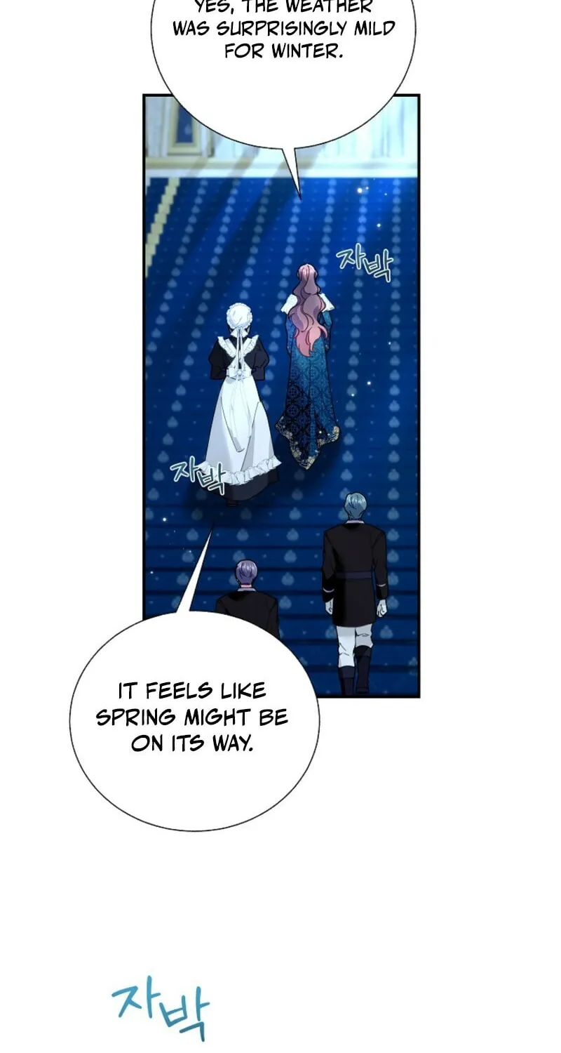 Read The Falcon Princess chapter 135 image 15 on Lezhin
