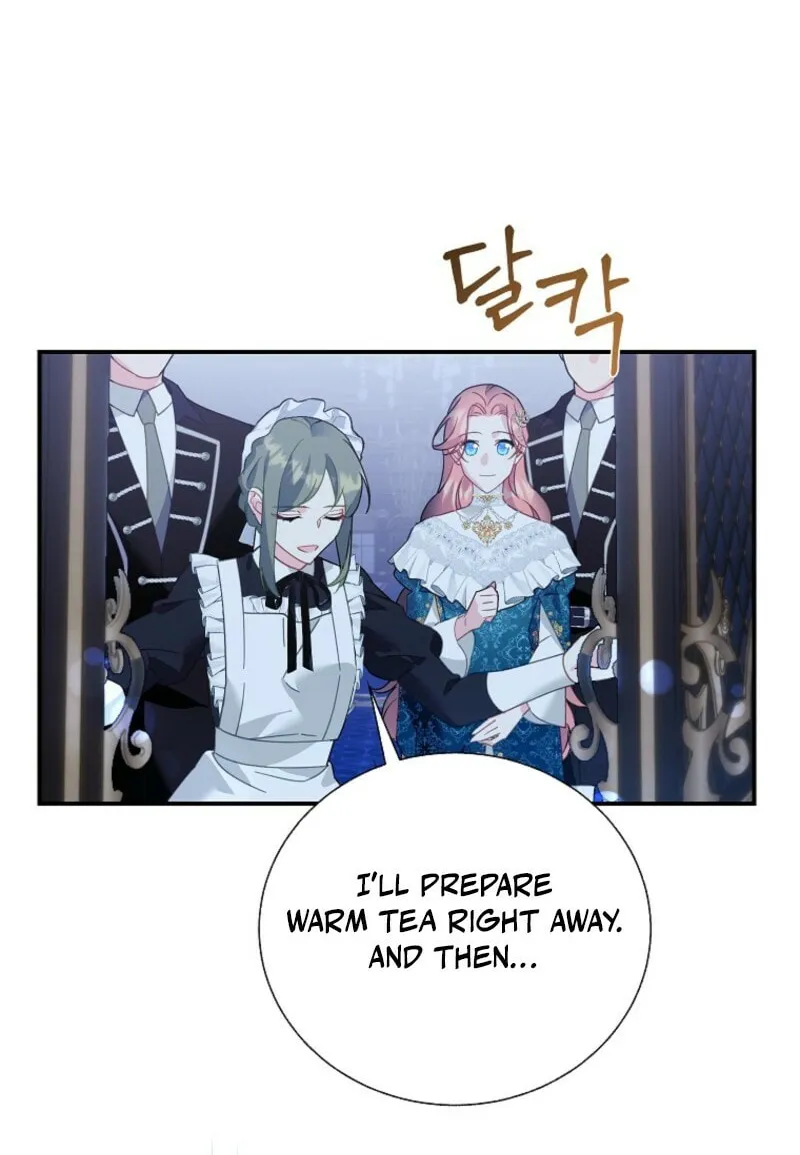 Read The Falcon Princess chapter 135 image 19 on Lezhin