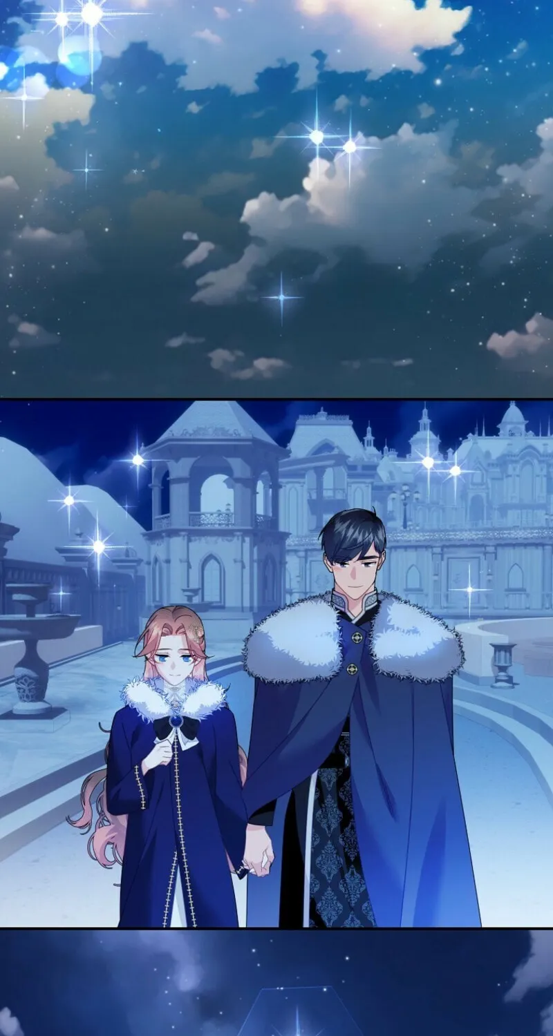 Read The Falcon Princess chapter 135 image 3 on Lezhin