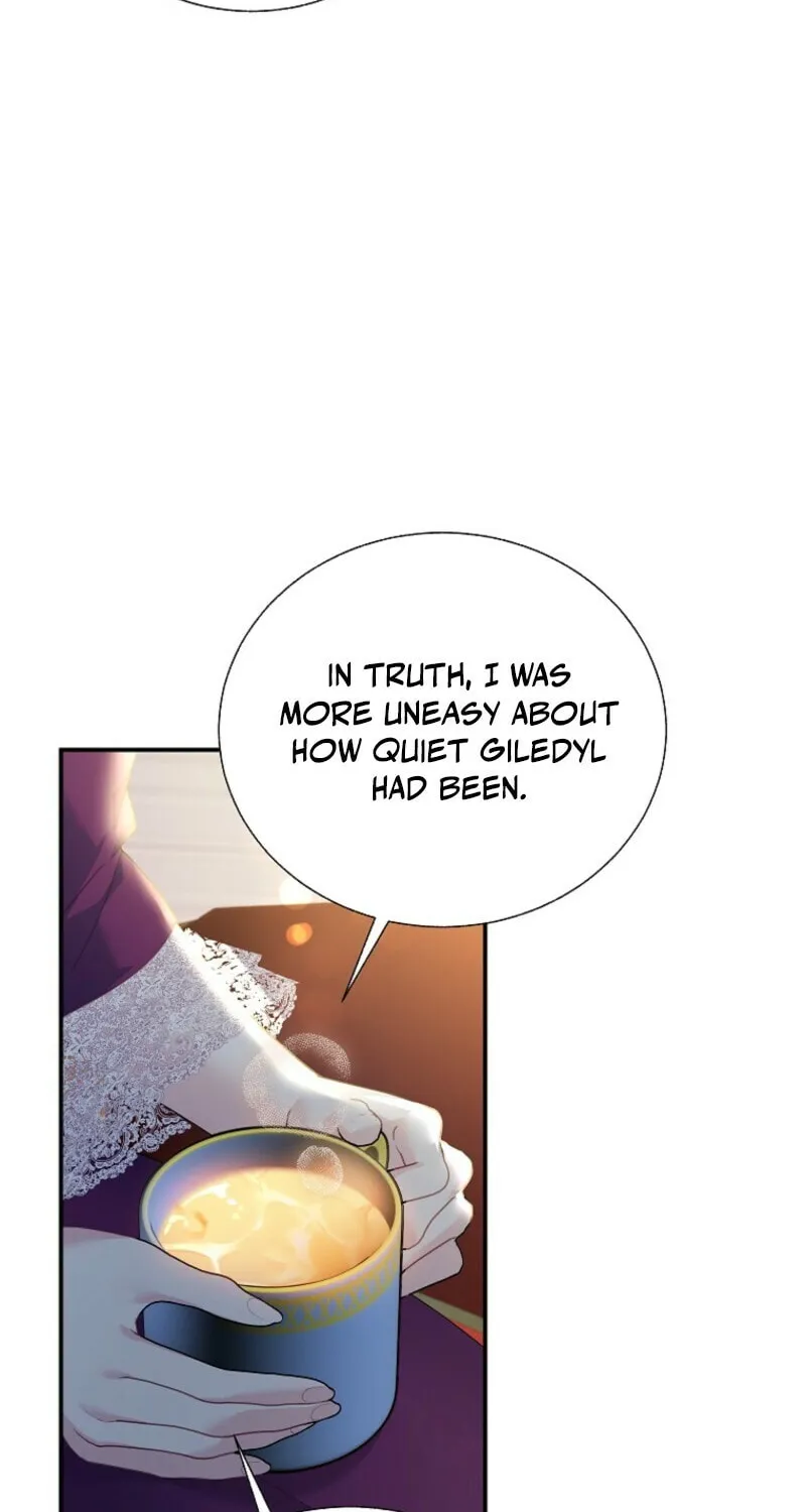 Read The Falcon Princess chapter 135 image 33 on Lezhin