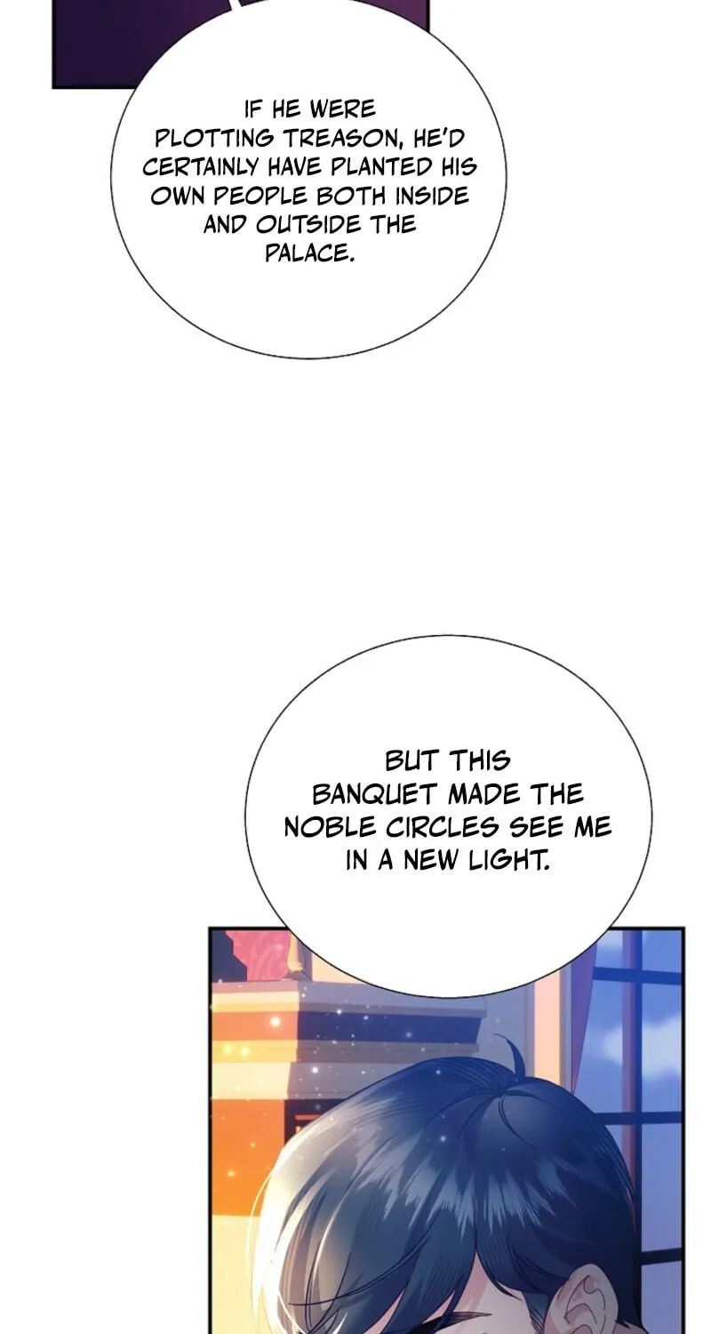 Read The Falcon Princess chapter 135 image 34 on Lezhin