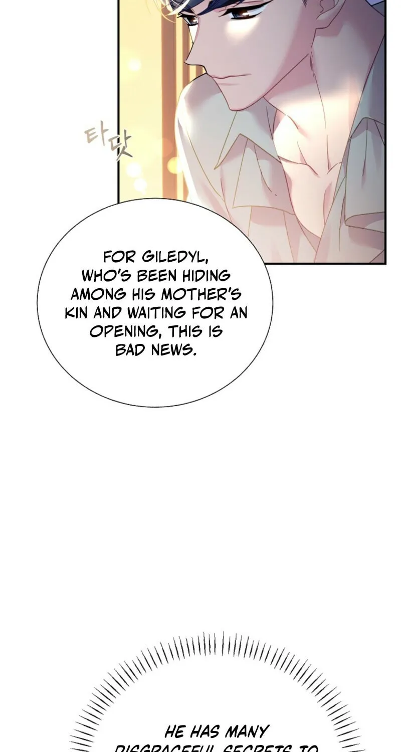 Read The Falcon Princess chapter 135 image 35 on Lezhin