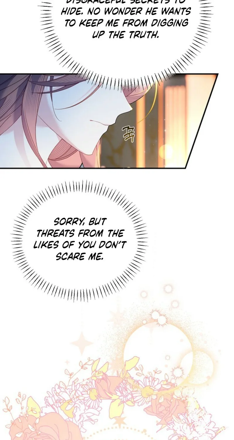 Read The Falcon Princess chapter 135 image 36 on Lezhin
