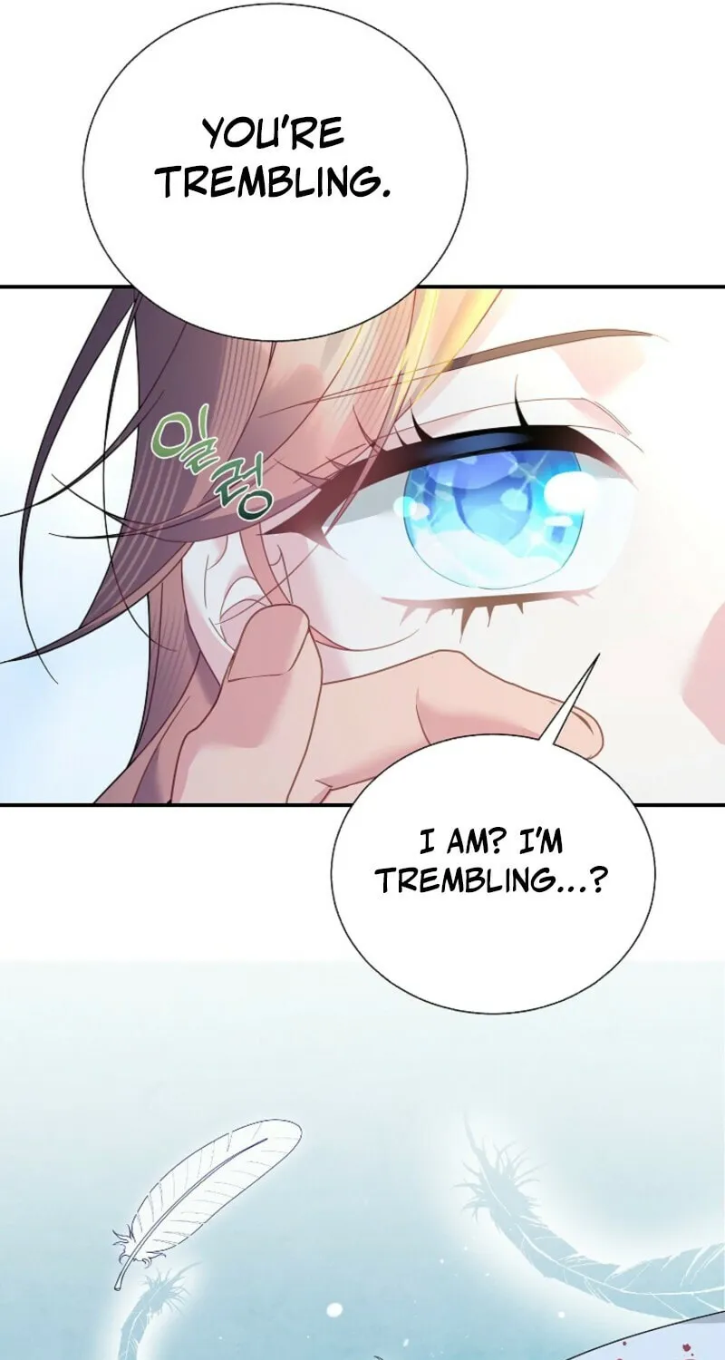 Read The Falcon Princess chapter 135 image 40 on Lezhin