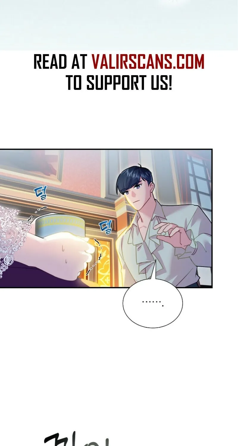 Read The Falcon Princess chapter 135 image 43 on Lezhin