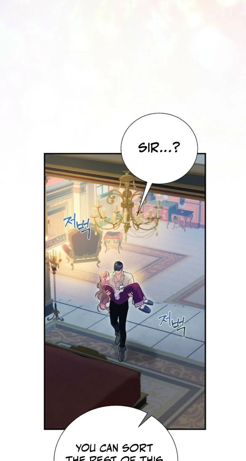 Read The Falcon Princess chapter 135 image 46 on Lezhin