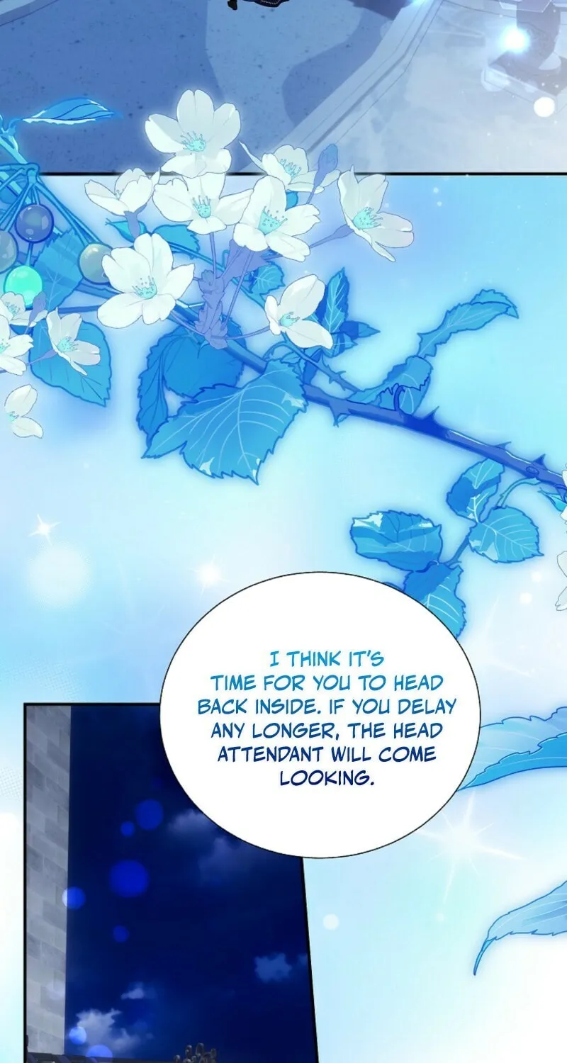Read The Falcon Princess chapter 135 image 5 on Lezhin