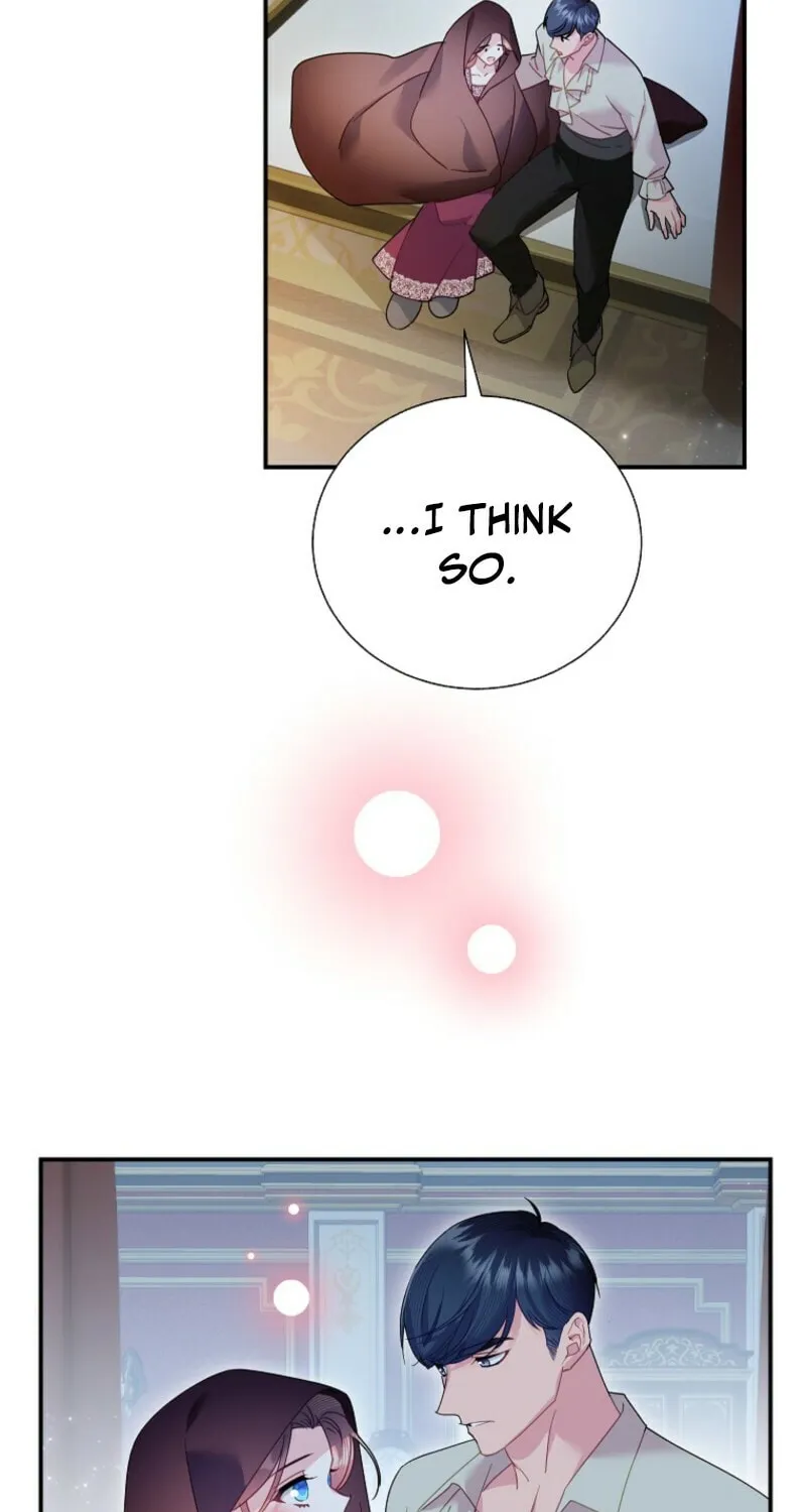 Read The Falcon Princess chapter 135 image 54 on Lezhin